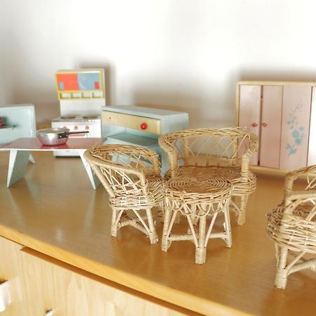 Palazzo San Florido Bed & Breakfast Citta di Castello Luaran gambar