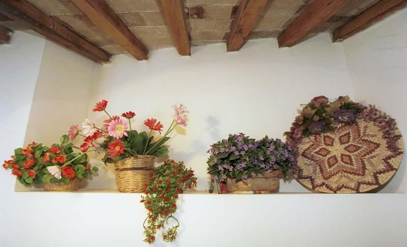Palazzo San Florido Bed & Breakfast Citta di Castello Bilik gambar