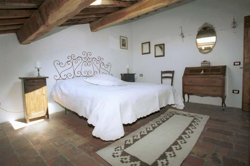 Palazzo San Florido Bed & Breakfast Citta di Castello Luaran gambar