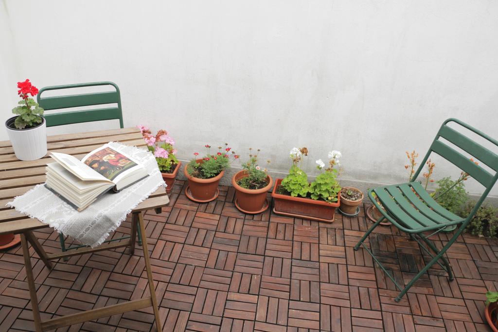 Palazzo San Florido Bed & Breakfast Citta di Castello Luaran gambar
