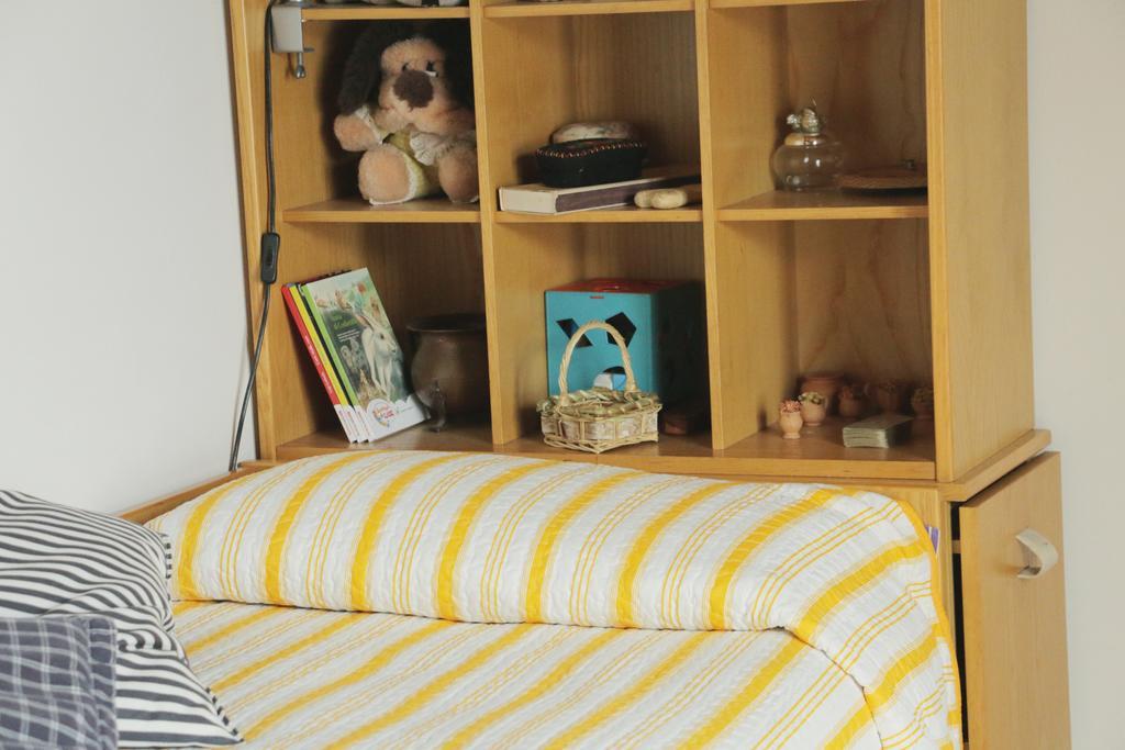 Palazzo San Florido Bed & Breakfast Citta di Castello Luaran gambar